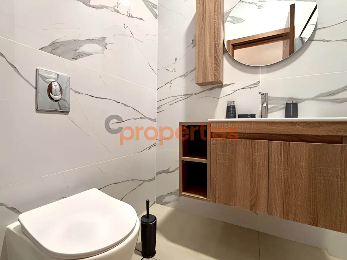 Apartment for Rent in Broummana