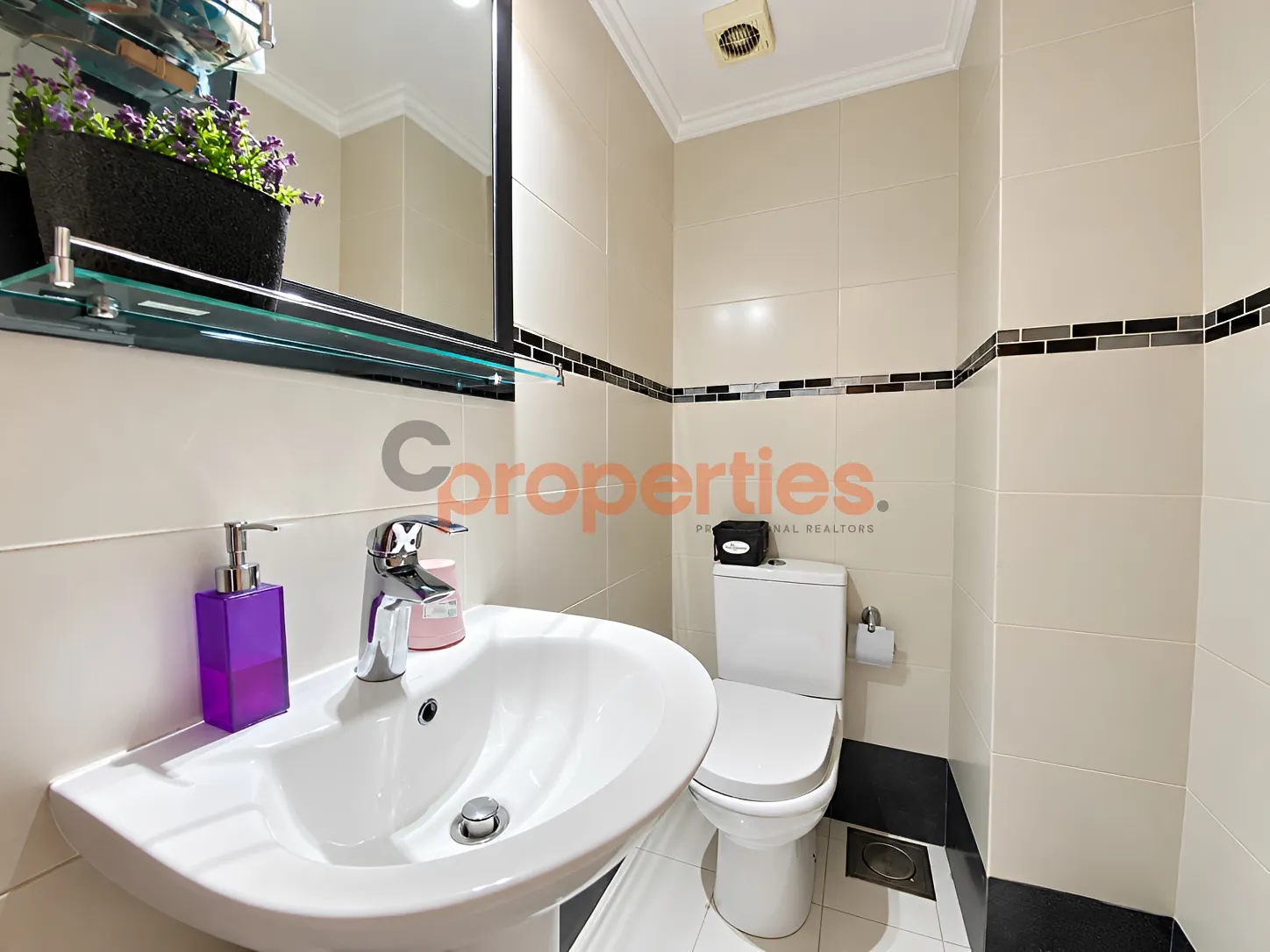 Apartment for Rent in Biaqout