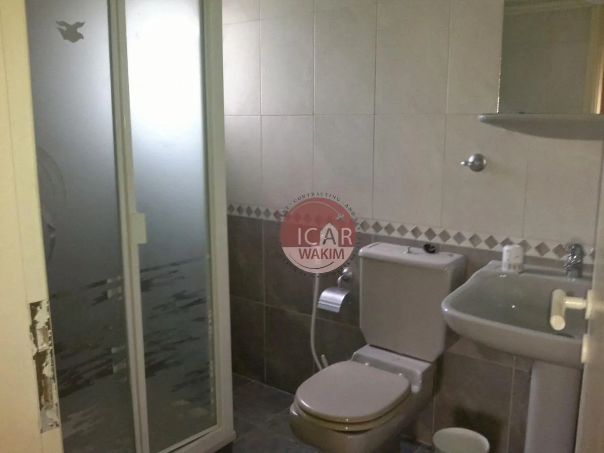 Apartment for Sale in Ballouneh