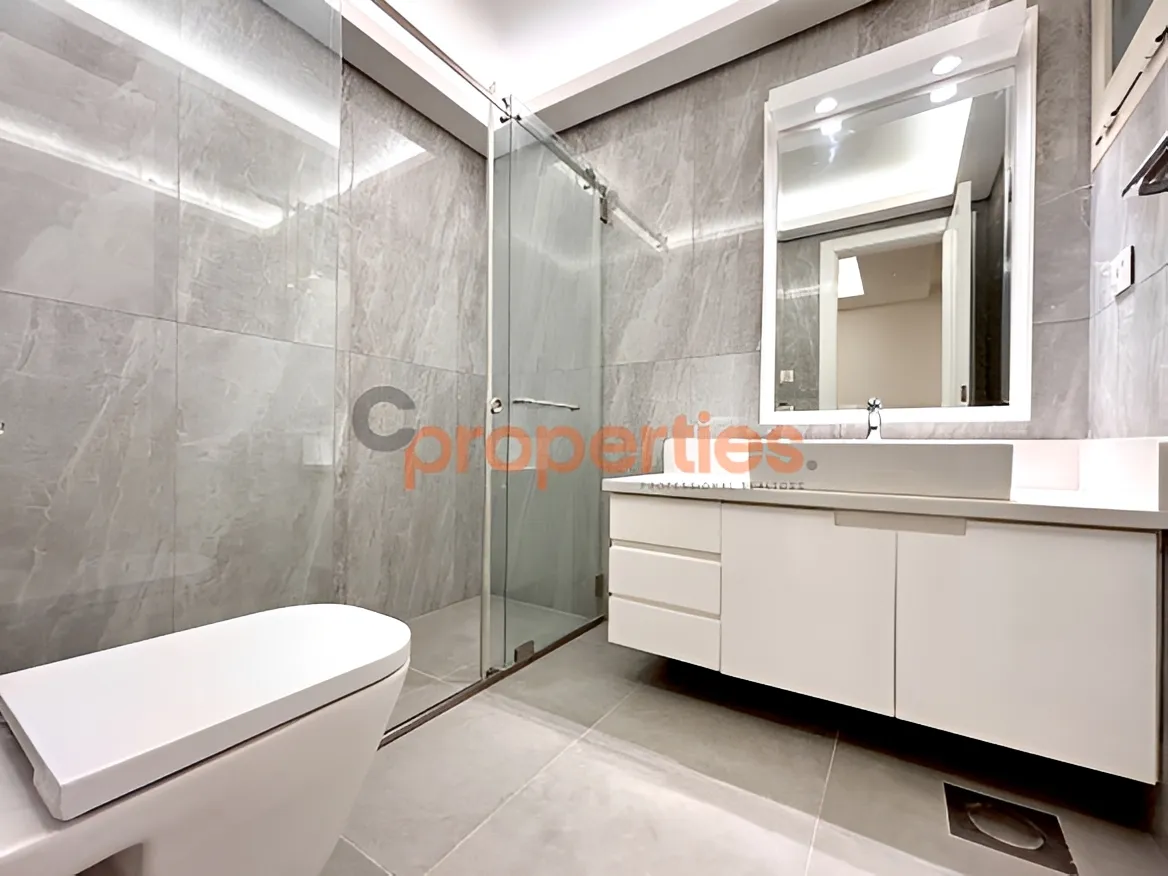 Apartment for Sale in Broummana