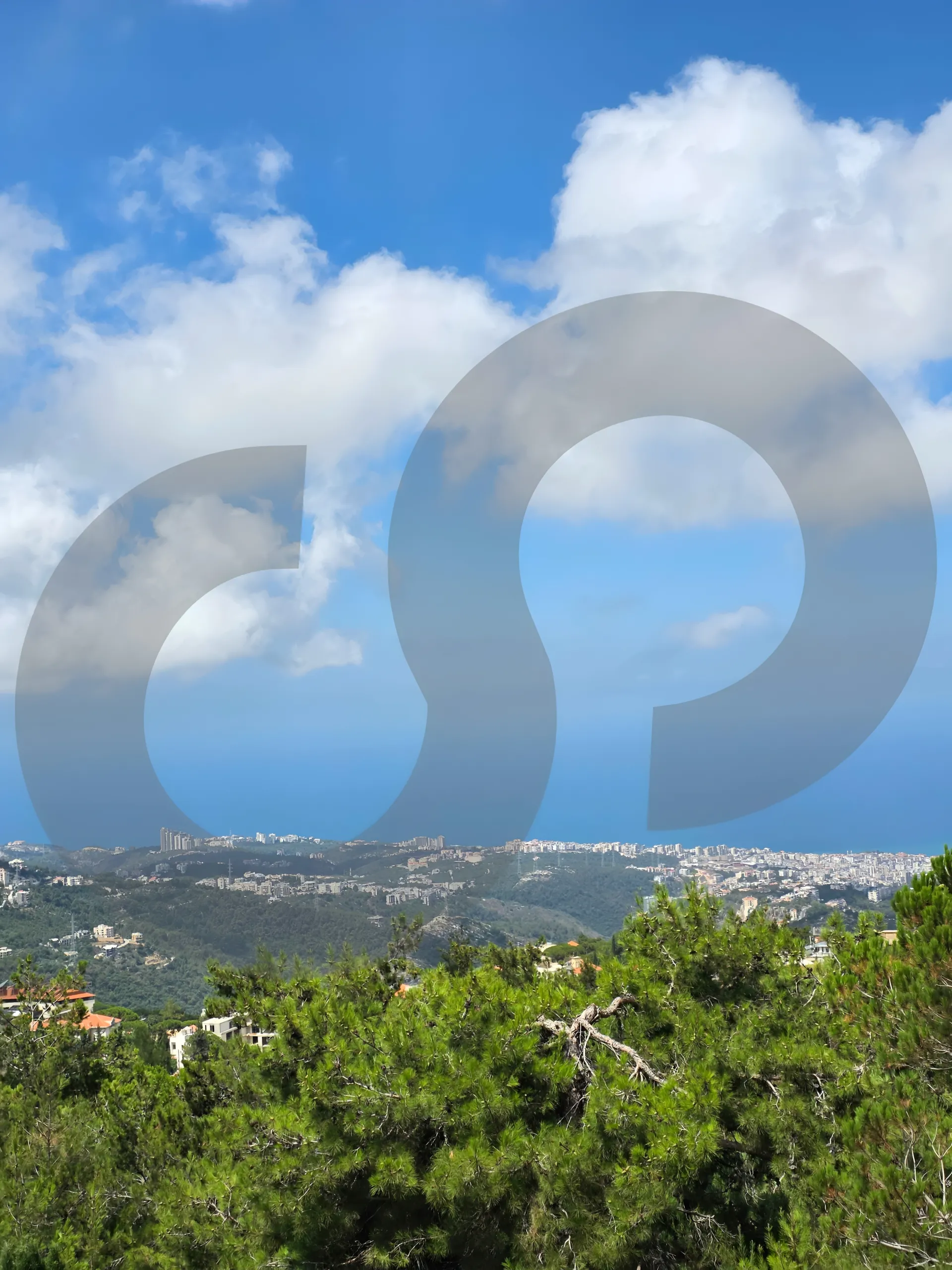 Villa for Sale in Aley - 6 bed, 6 bath