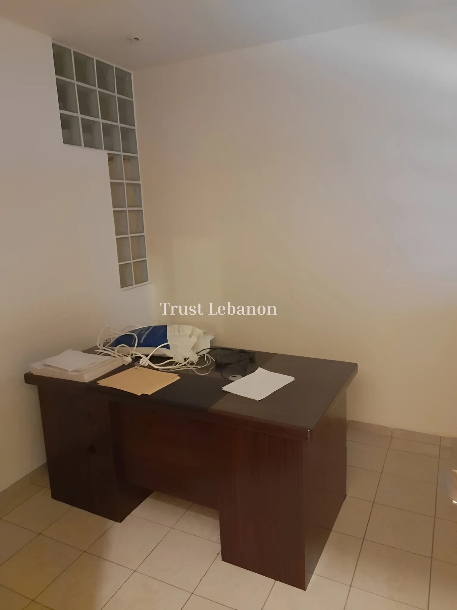 Office for rent in Sin El Fil, Lebanon