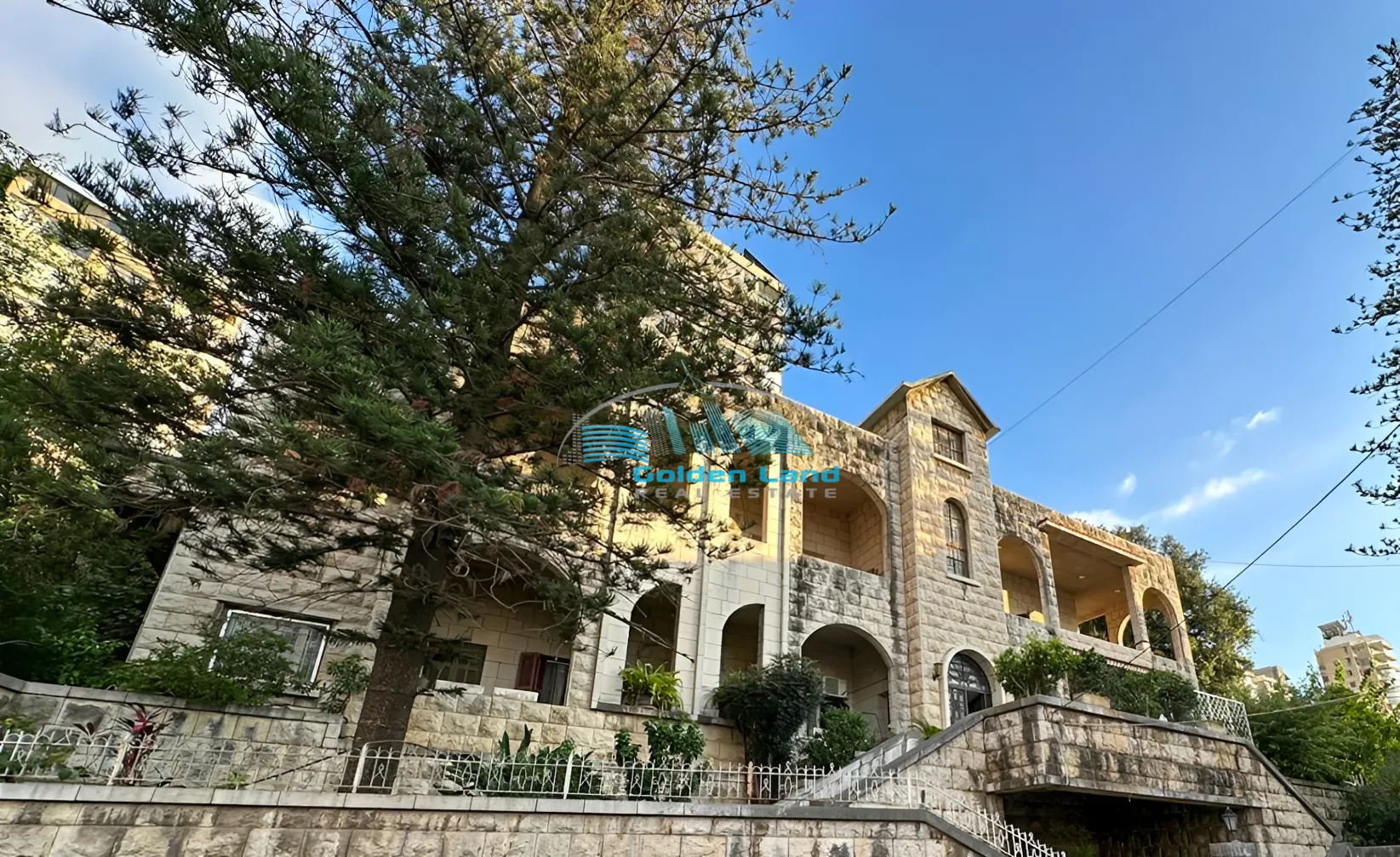 Apartment for rent in Jal El Dib, Lebanon - 4 bed, 3 bath