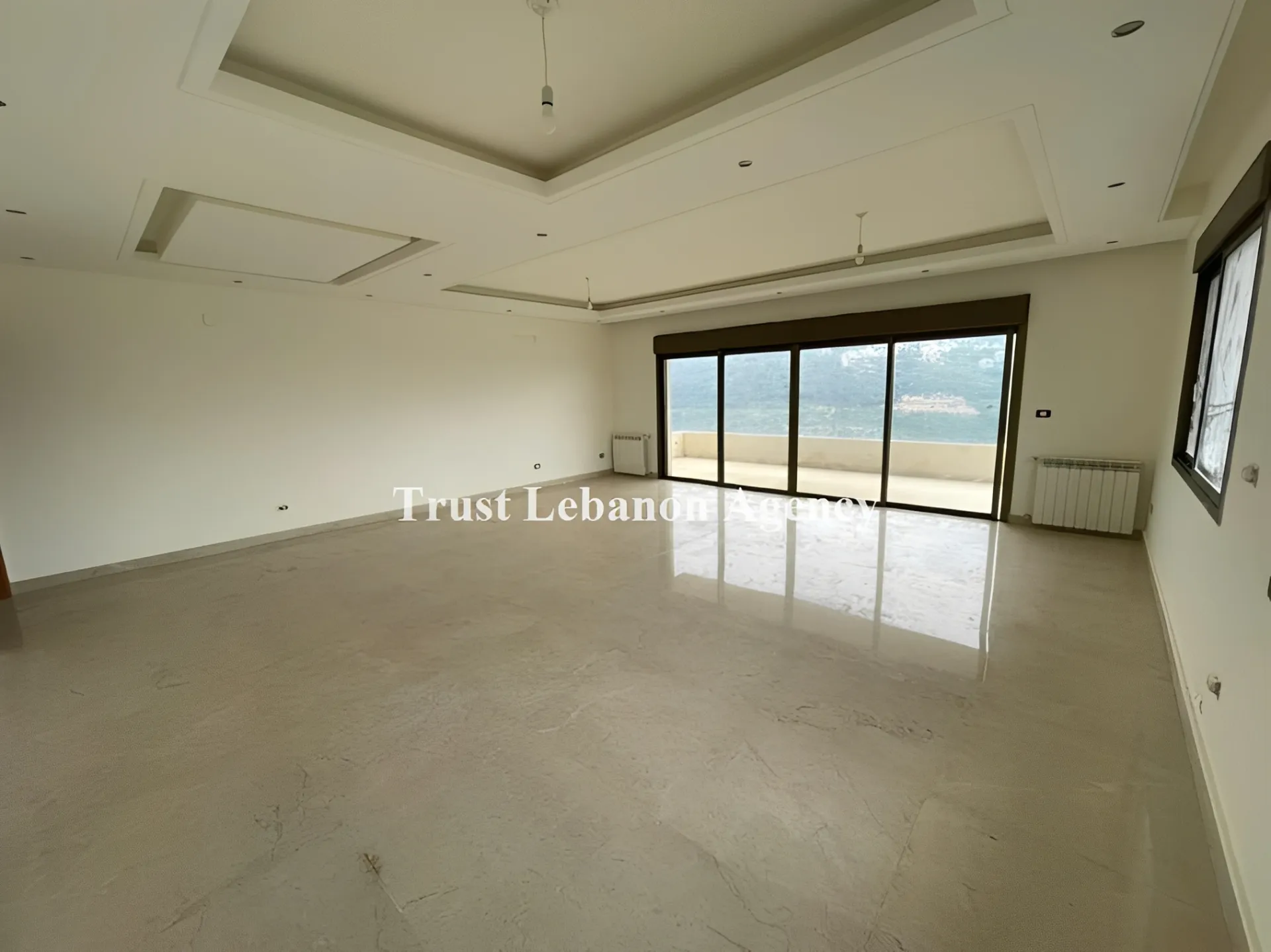 Apartment for Sale in Metn Monteverde Lebanon
