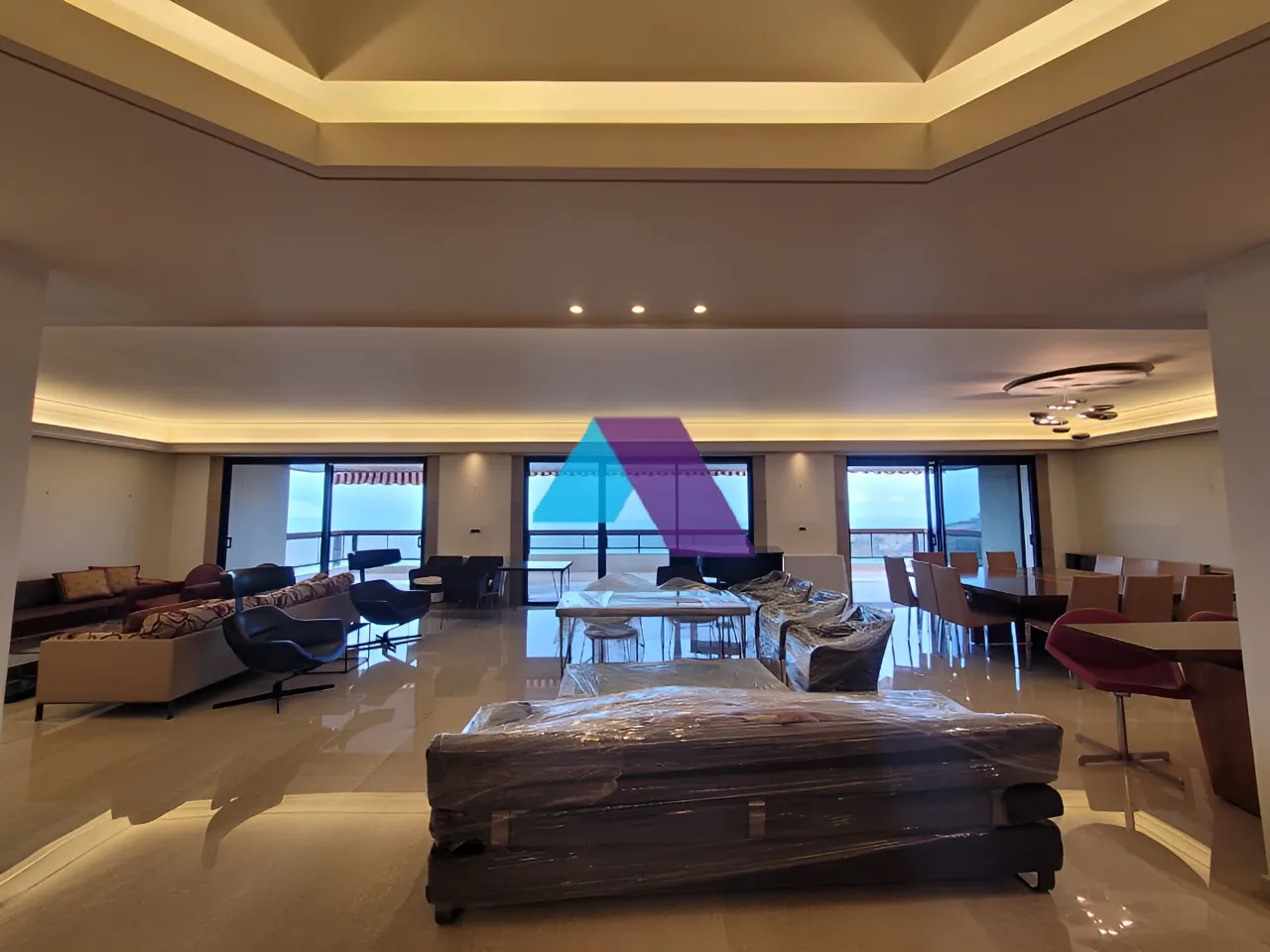 Apartment for Sale in Sahel Aalma