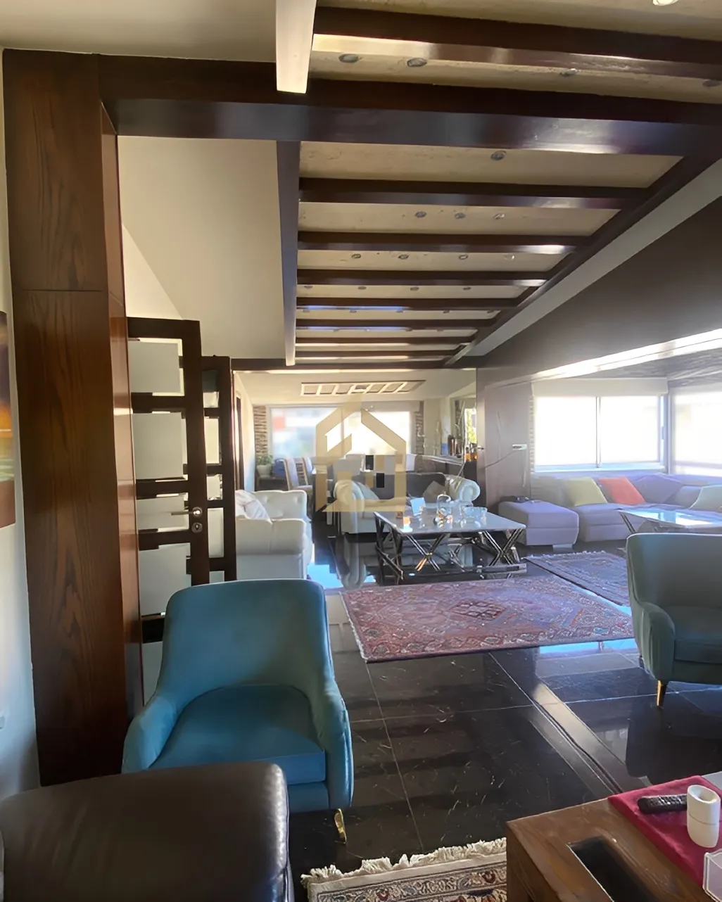 Apartment for Sale in Ajaltoun, Lebanon - 3 bed, 3 bath