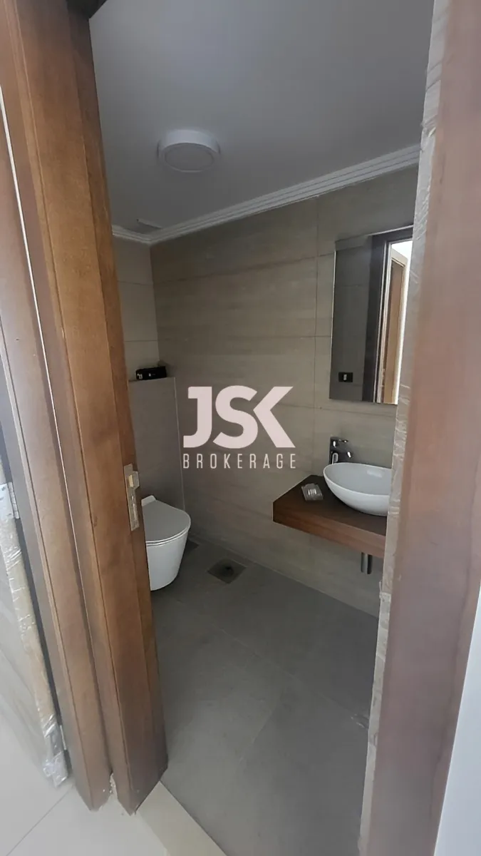 Apartment for Sale in Haret Sakher, Lebanon