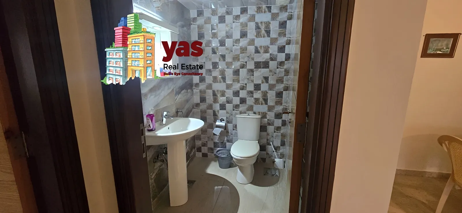 Apartment for Sale in Batroun - 3 bed, 3 bath