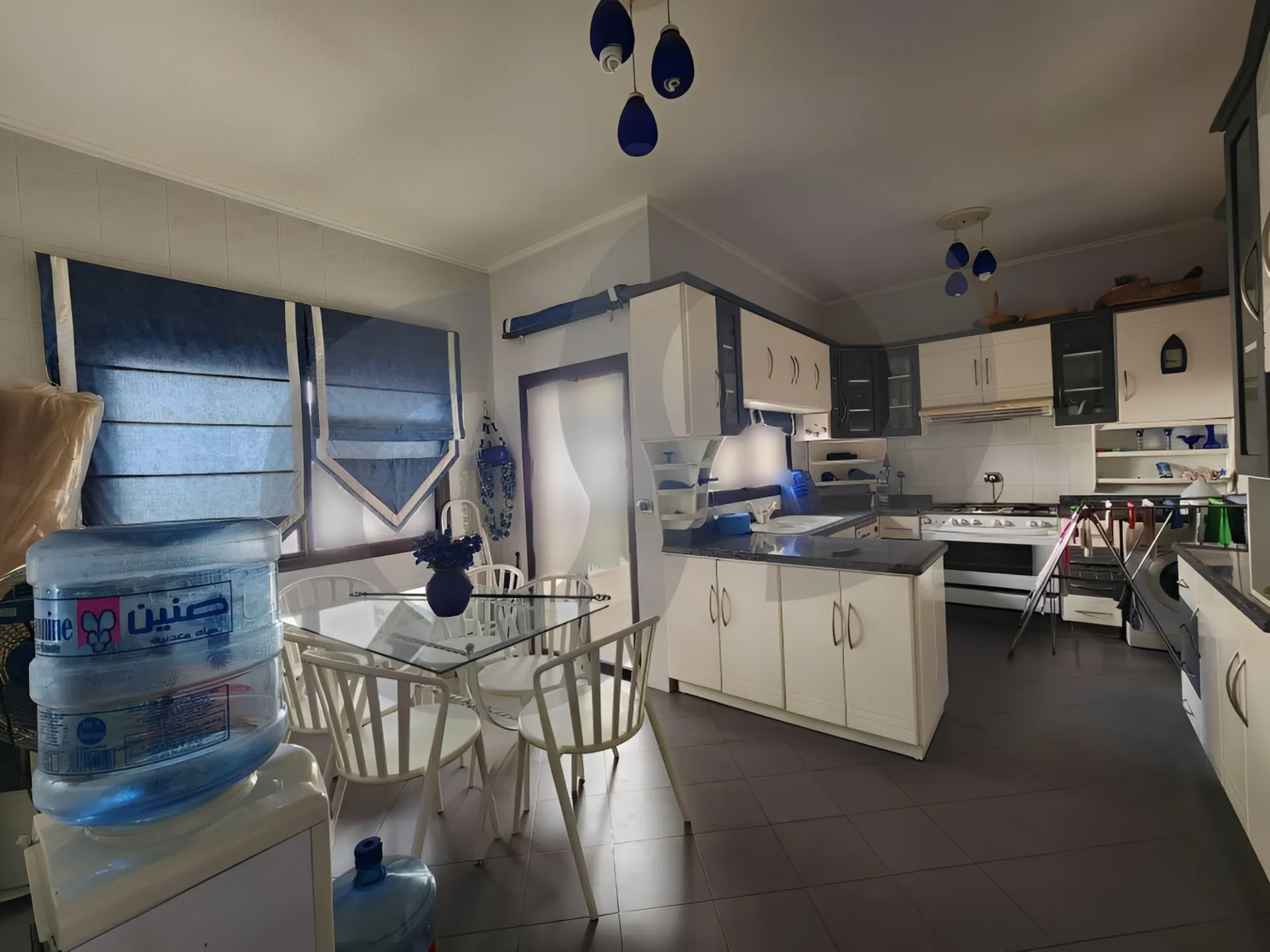Apartment for Sale in Aaoukar, Lebanon