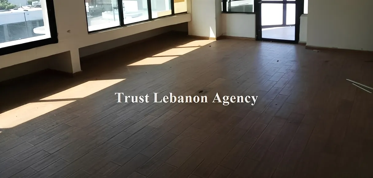 Office For Rent in Furn Al Chebak
