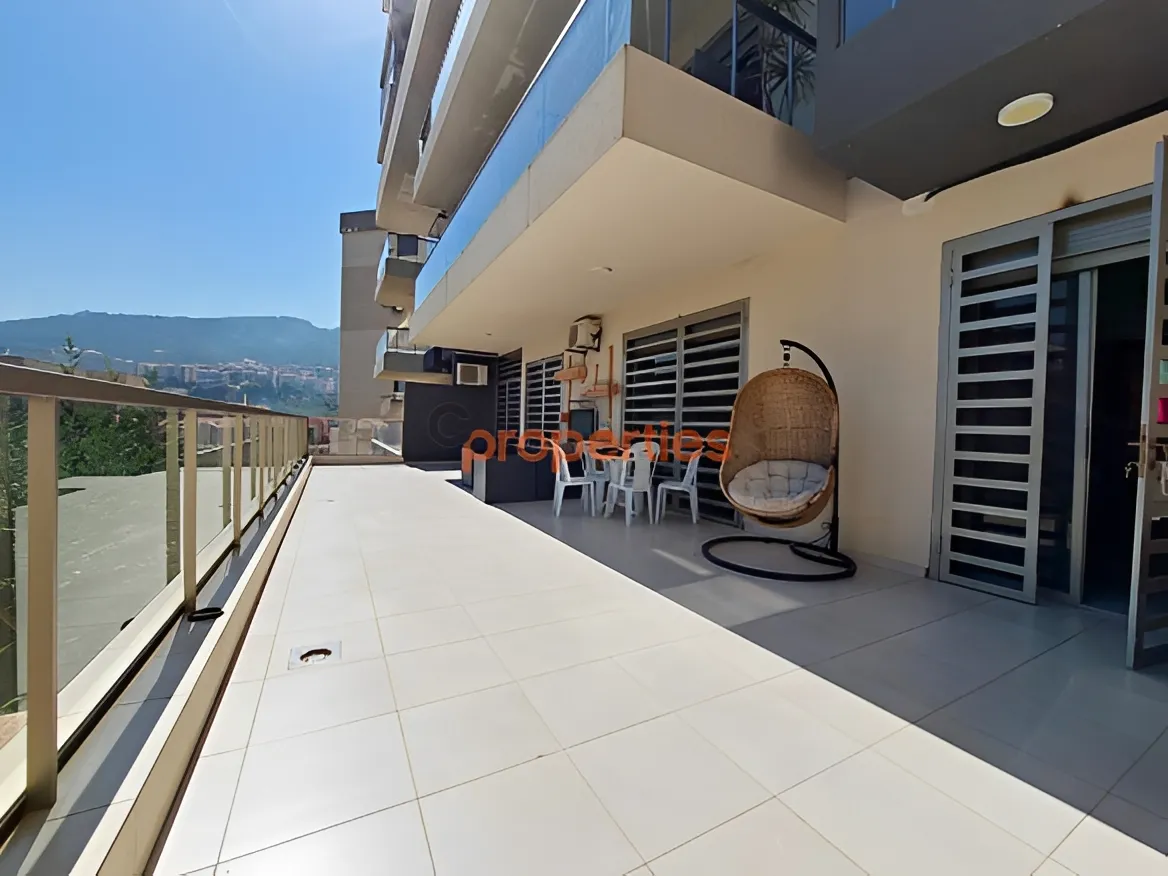 Apartment for Sale in Fanar - 3 bed, 4 bath