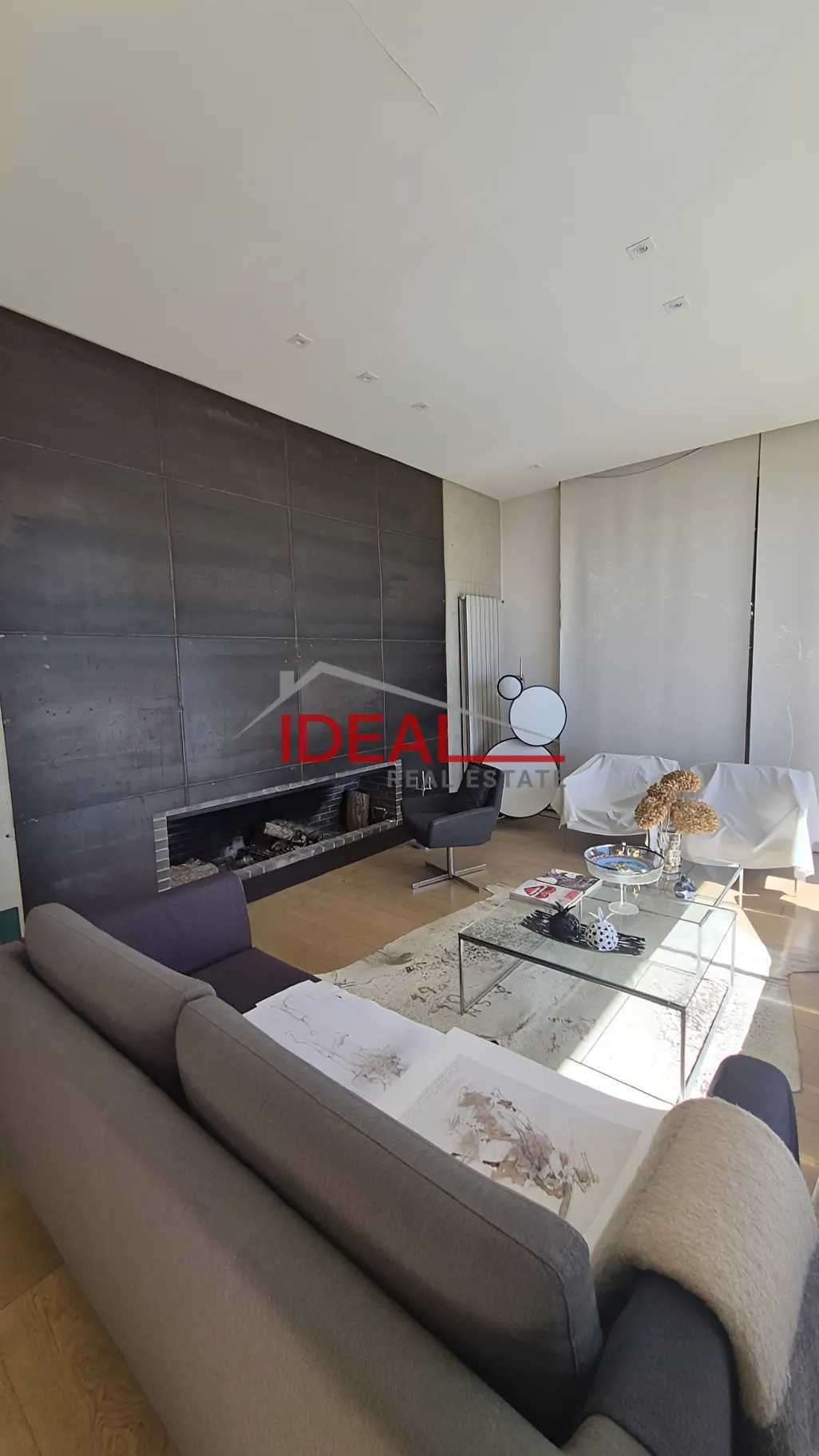 Villa for sale in Faqra