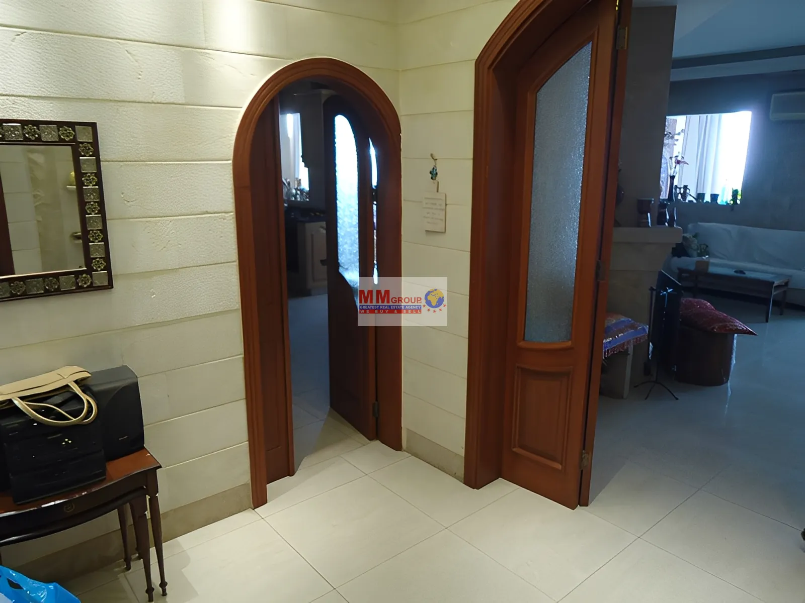 Apartment for Sale in Mansourieh Lebanon - 3 bed, 3 bath