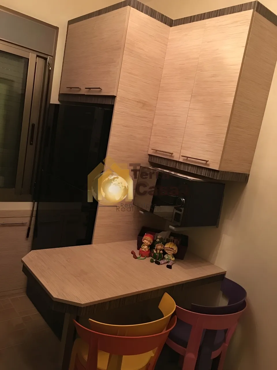 Apartment for sale in Jal el Dib