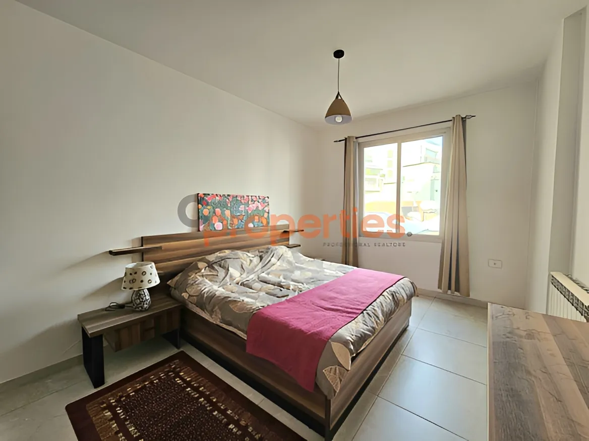 Apartment for Sale in Achrafieh