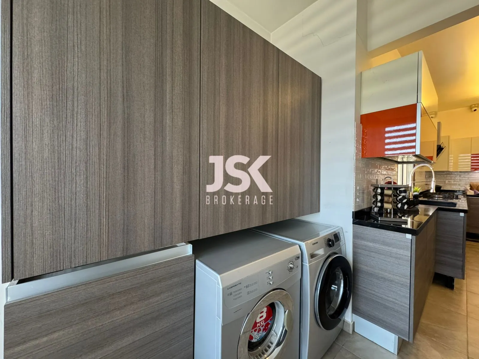 Apartment for Rent in Mansourieh