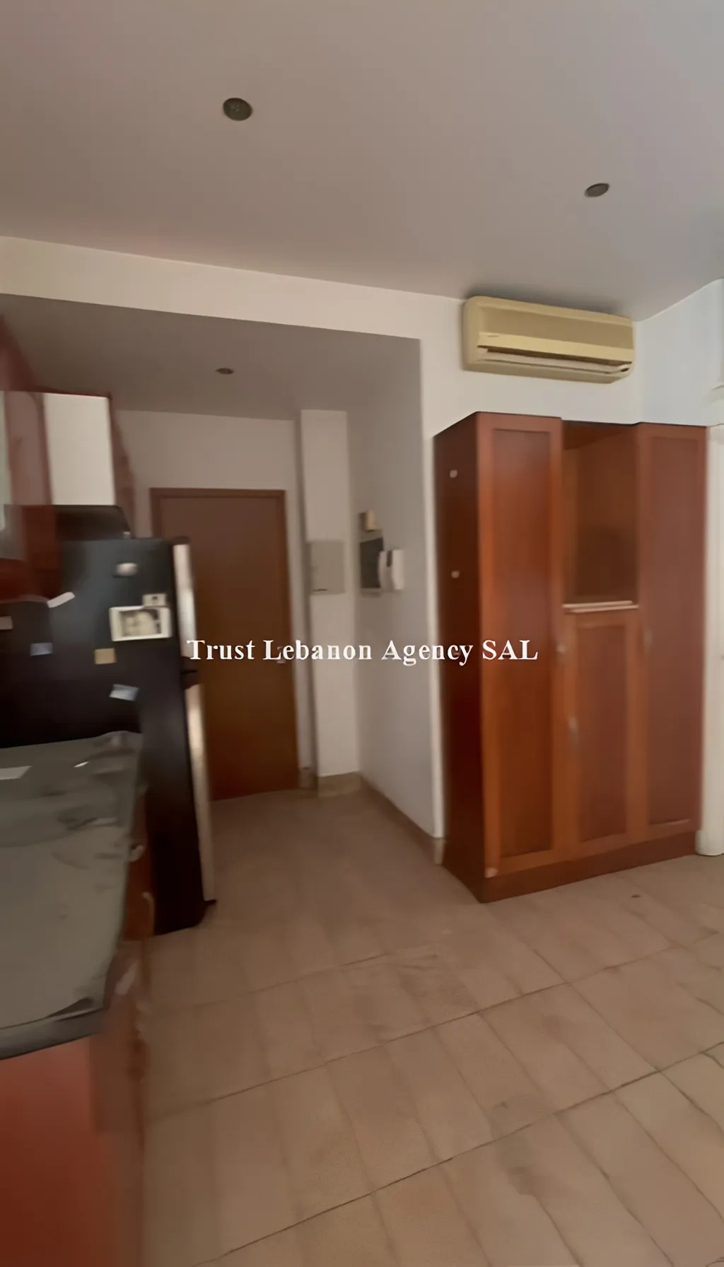 Apartment for Sale in Achrafieh