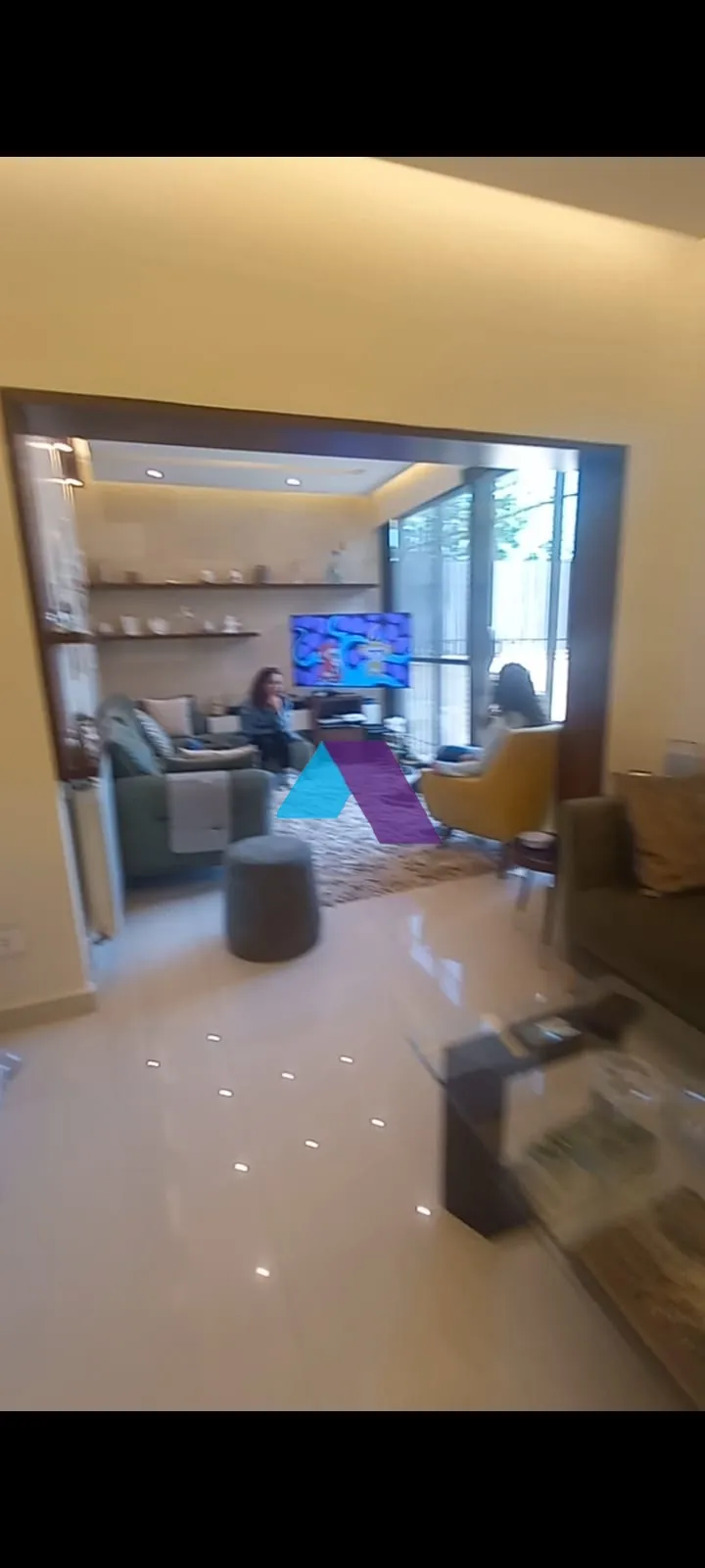 Apartment for Sale in Ajaltoun