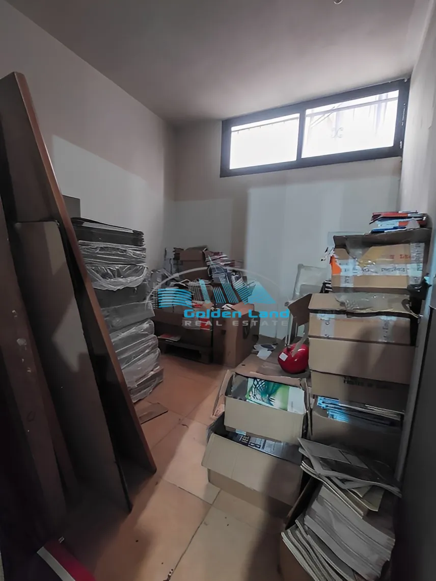 Warehouse for Sale in Biaqout