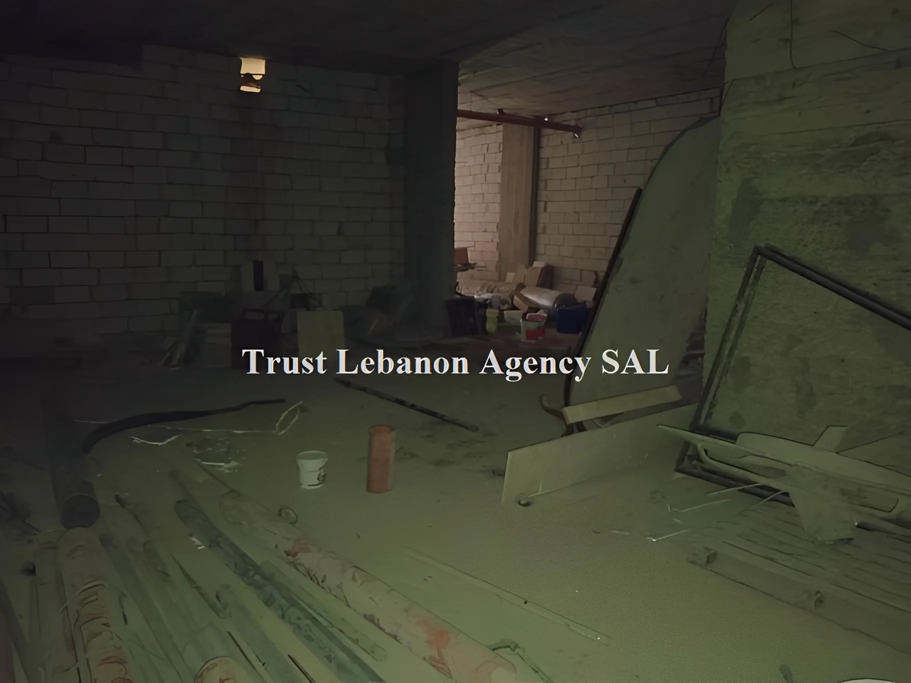 Commercial Property For Sale in Baabda, Louaizeh