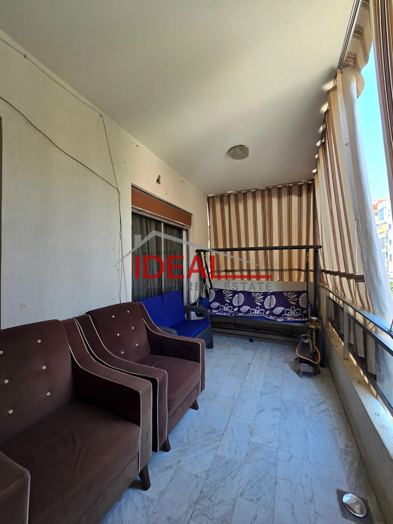 Apartment for sale in Dekwaneh, Lebanon