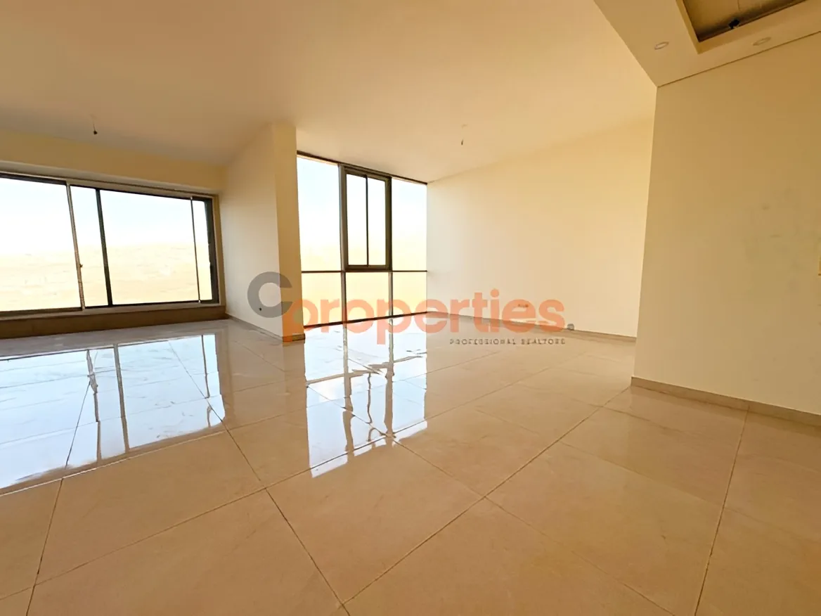 Apartment for Rent in Louaizeh - 3 bed, 5 bath