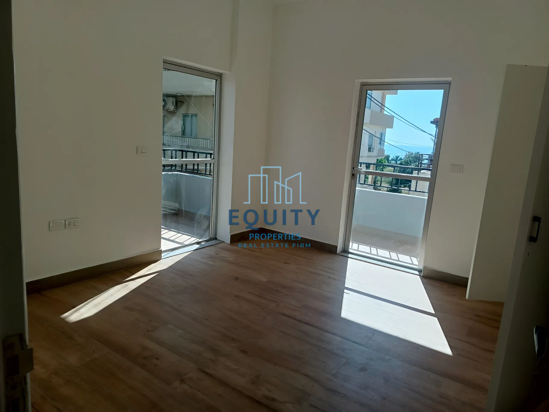 Apartment for sale in Chekka, Lebanon