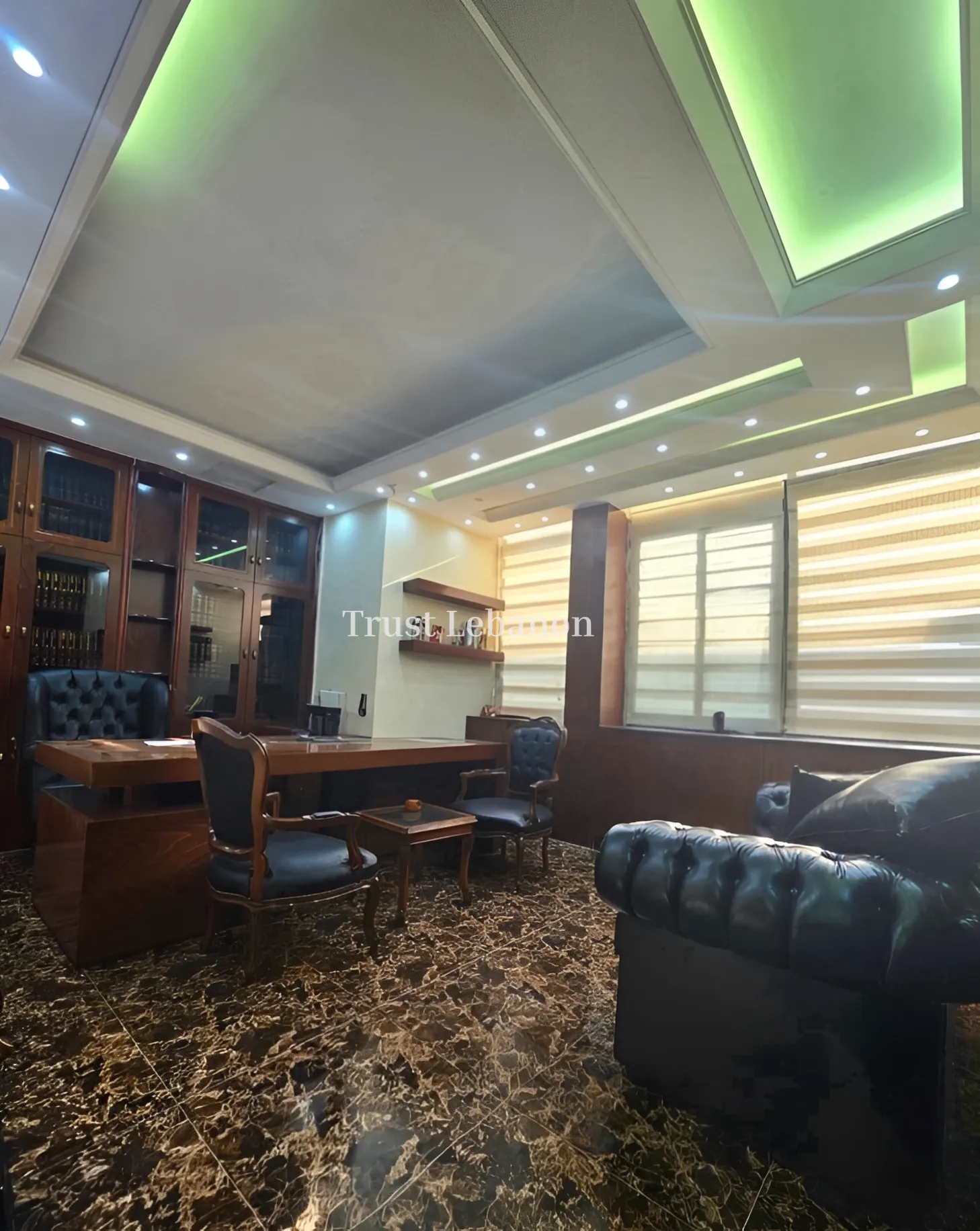 Office for rent in Baouchriyeh, Lebanon