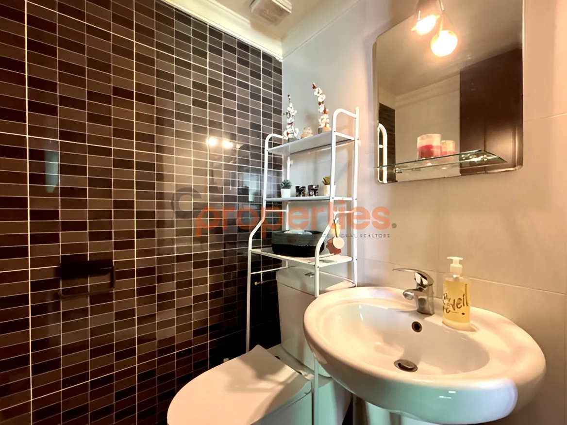 Apartment for Sale in Bsalim