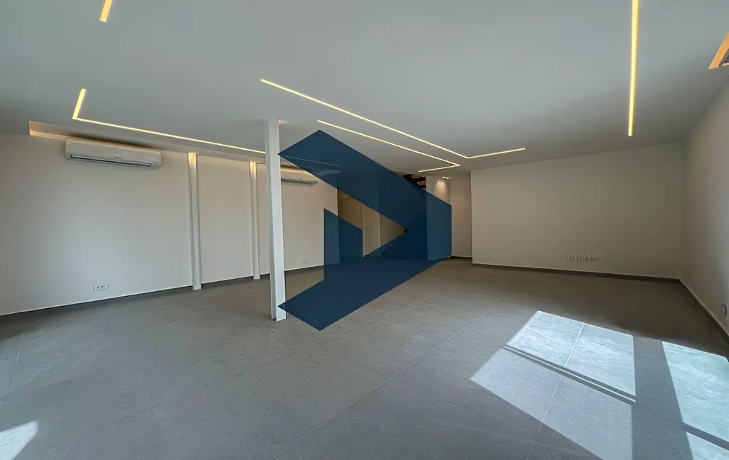 Duplex for rent in Achrafieh, Beirut, Lebanon