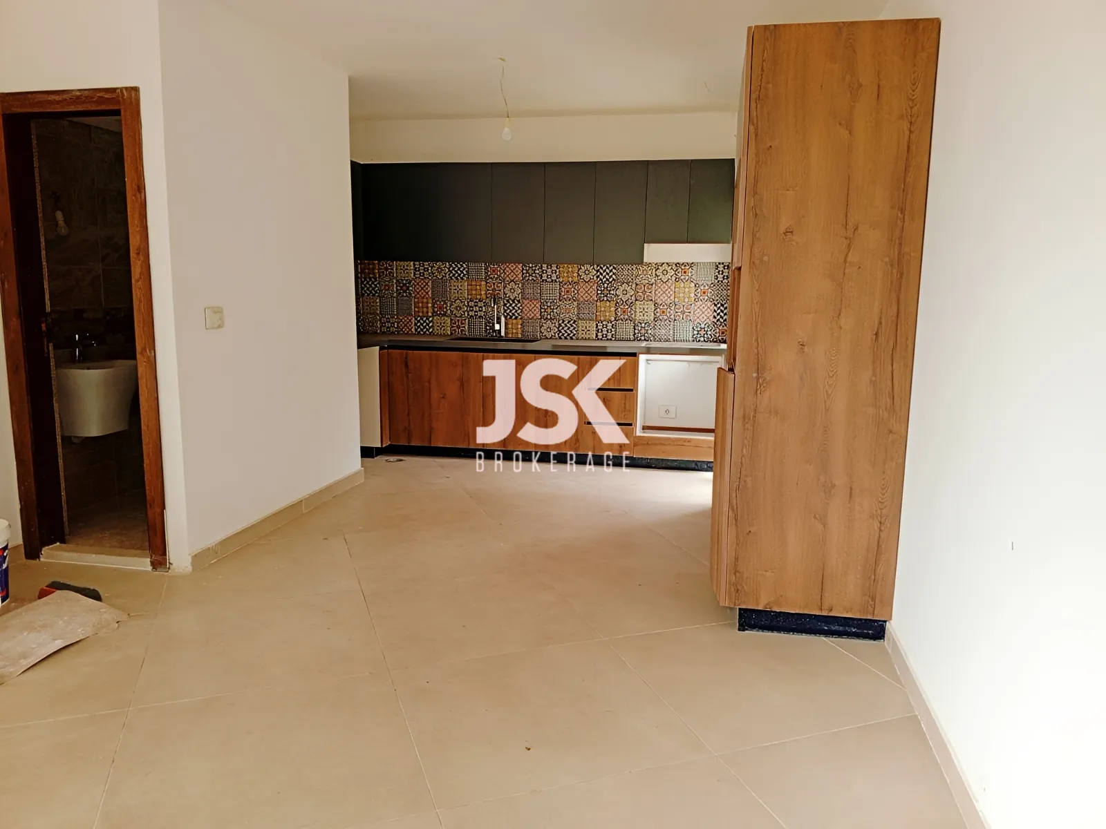 Duplex for Sale in Habboub