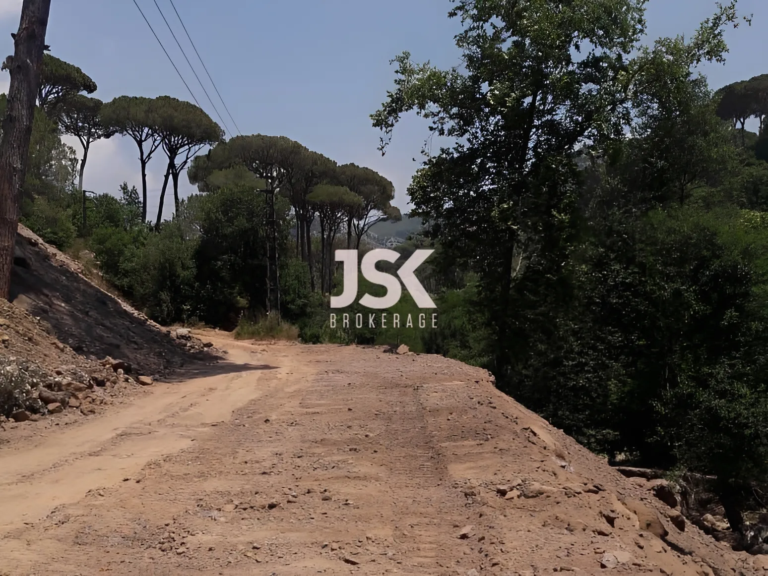 Land for Sale in Ras El Matn