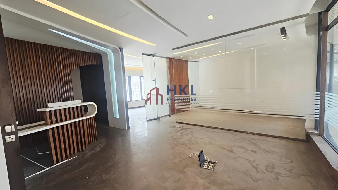 Office for rent in Hazmieh, Lebanon