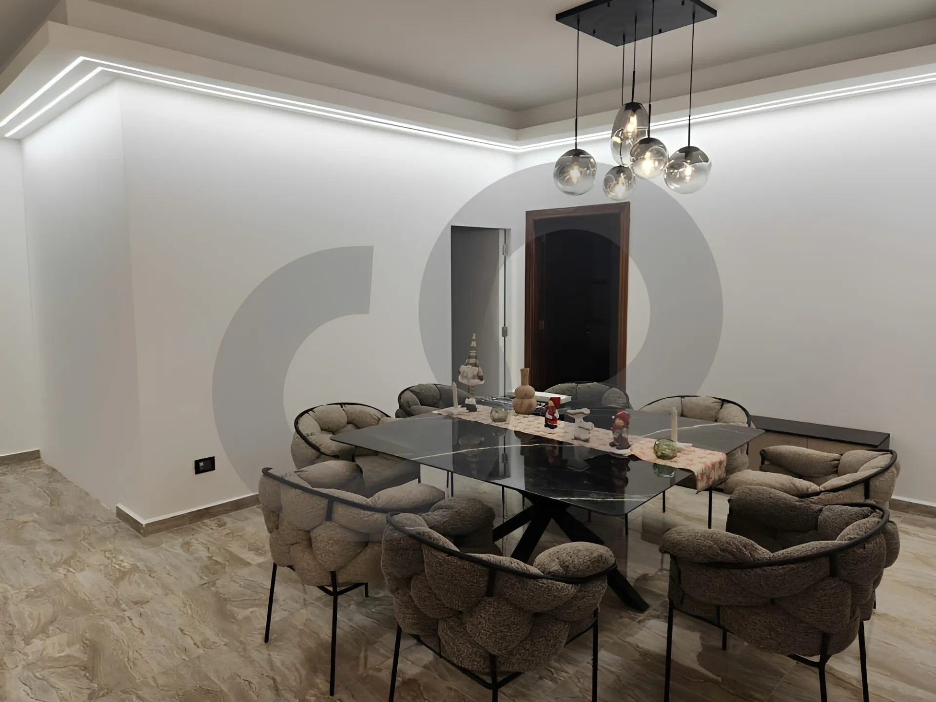 Apartment for Sale in Kahaleh