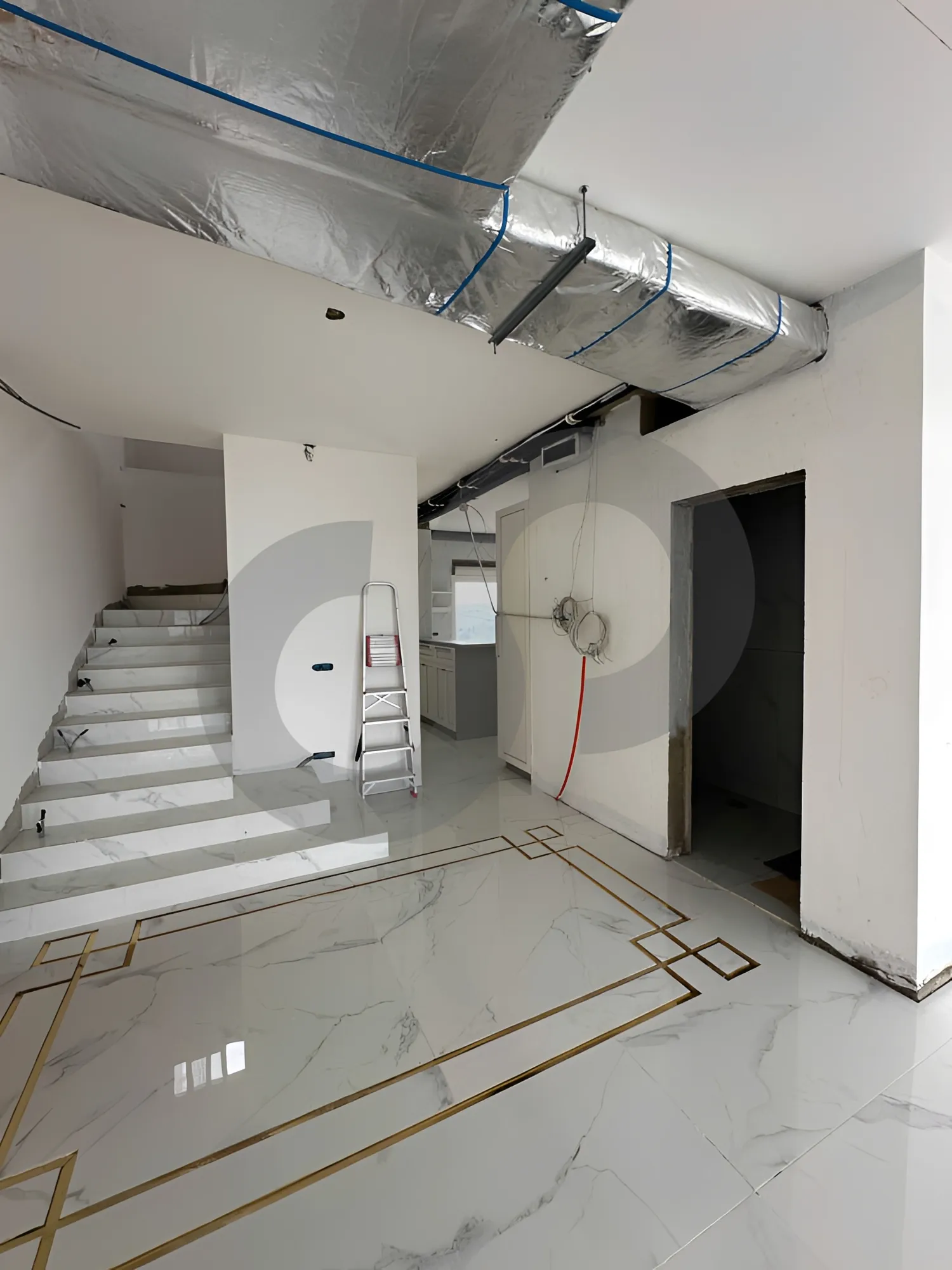 Loft for Sale in Jezzine