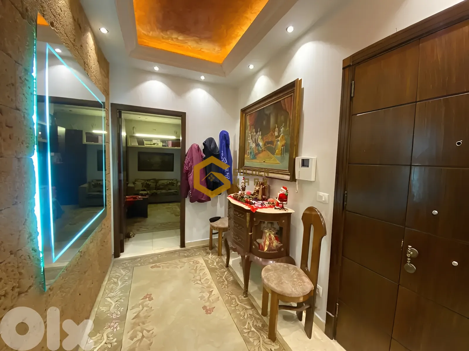Apartment for Sale in Byblos - 5 bed, 5 bath