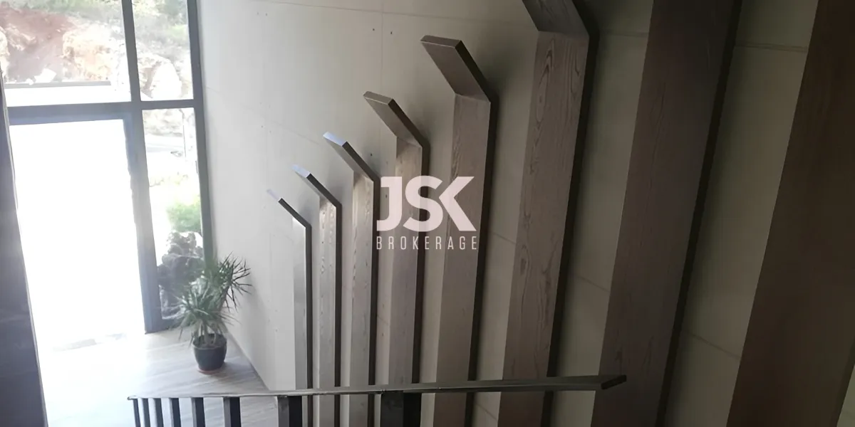 Duplex for Sale in Baabdat, Lebanon