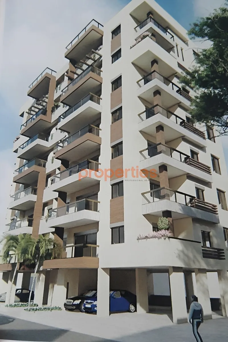 Apartment for Sale in Zouk Mosbeh - 3 bed, 4 bath