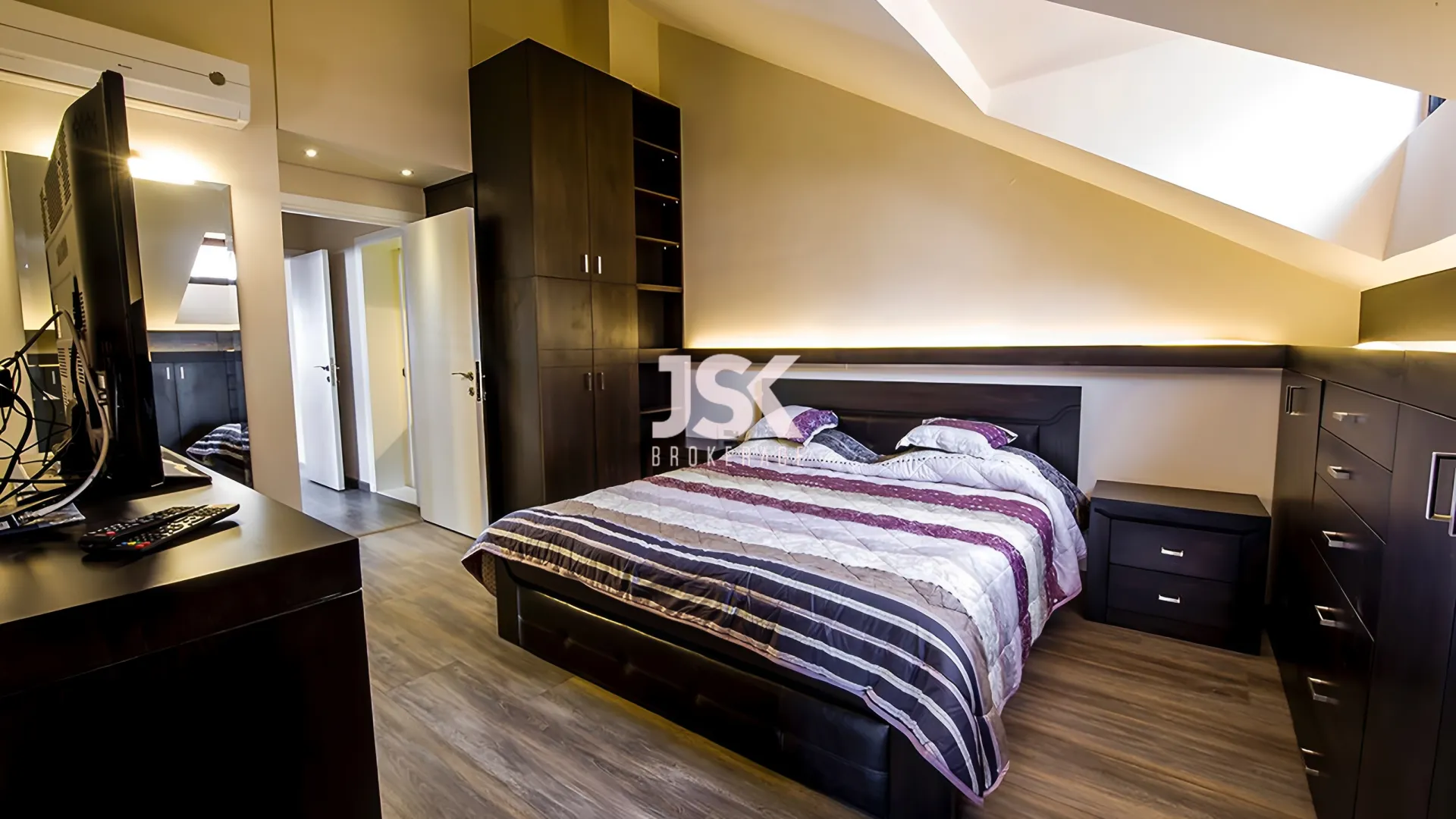 Duplex for Sale in Bsalim
