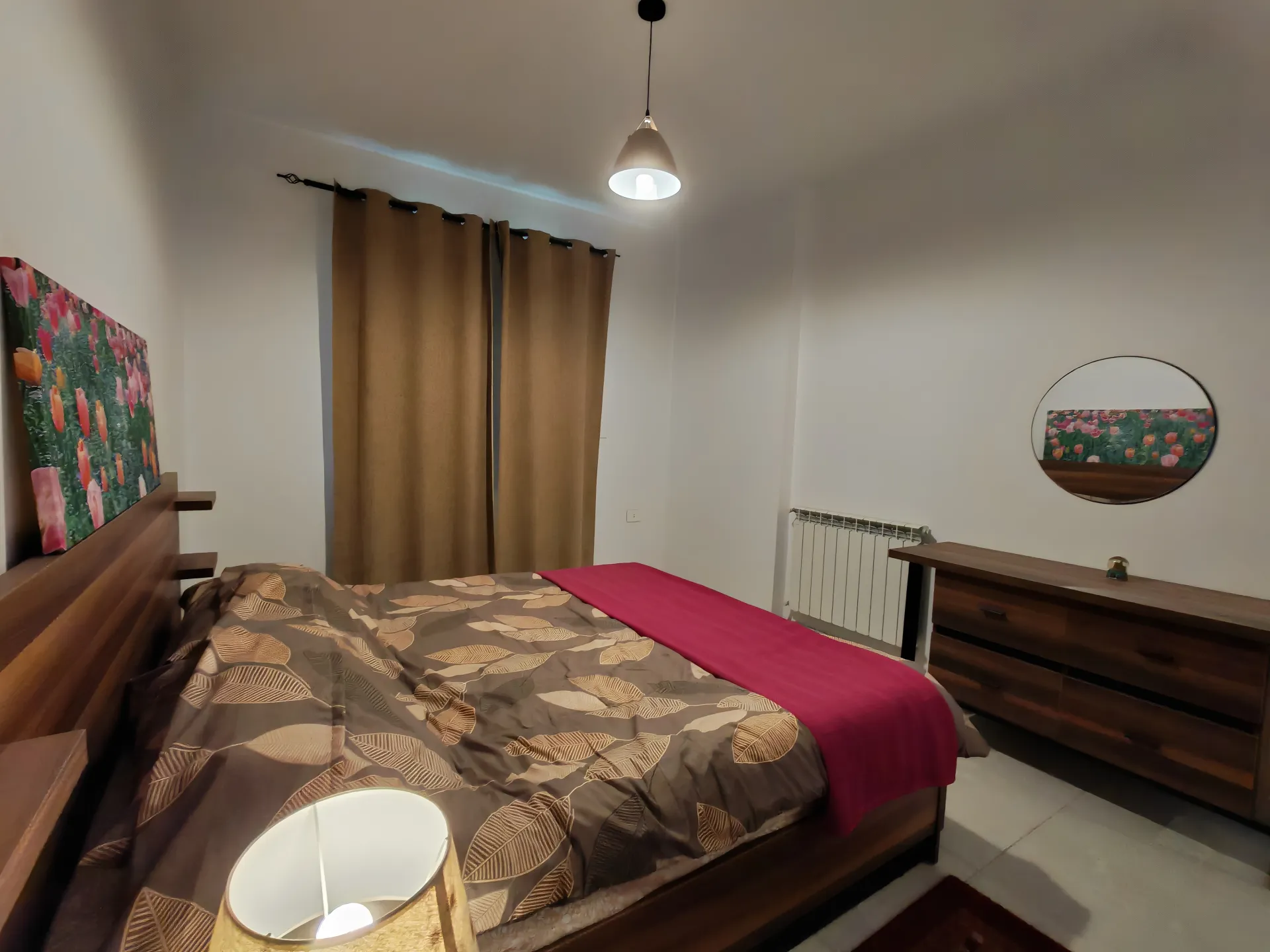 Apartment in Achrafieh, beirut, lebanon