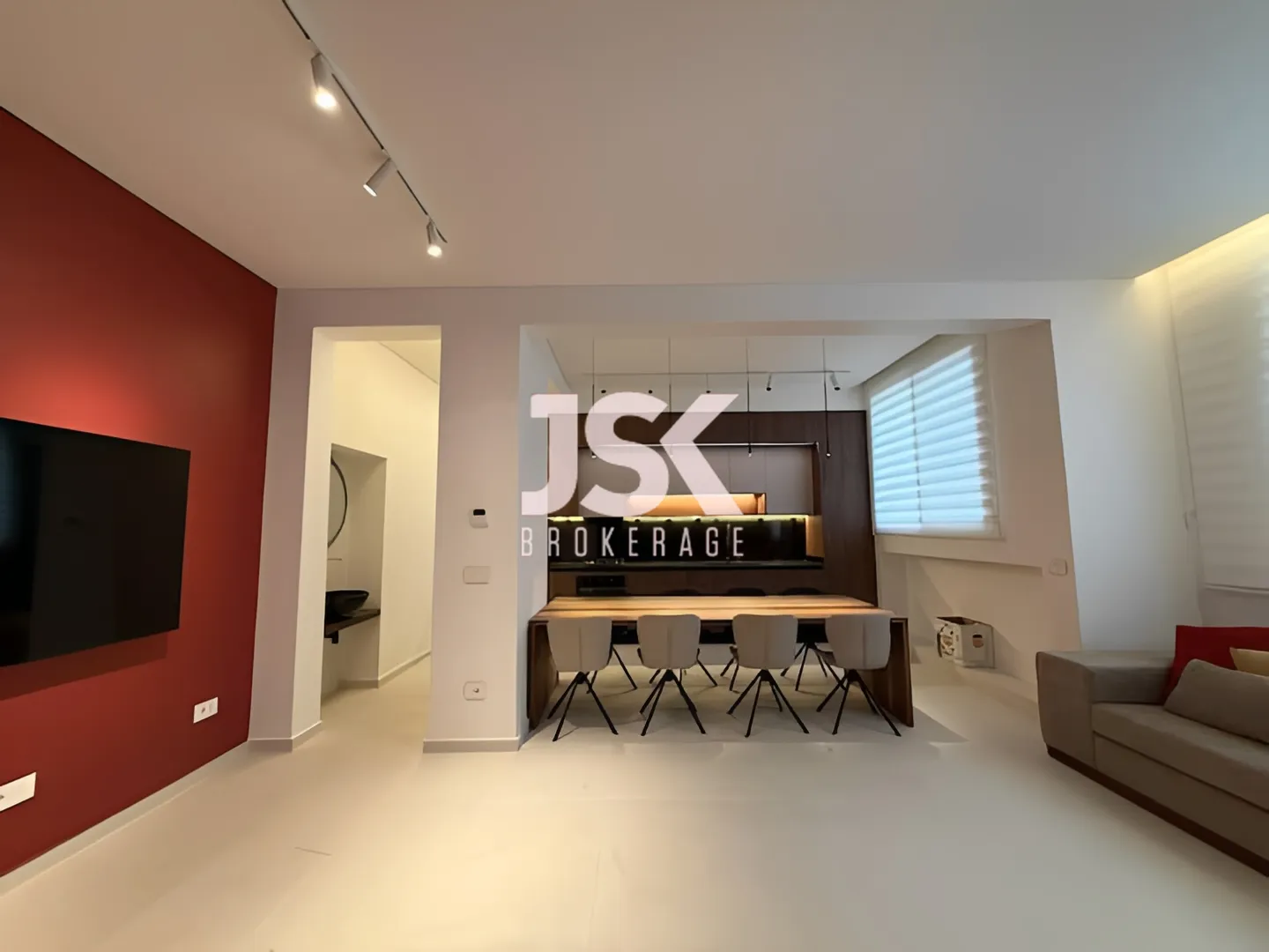 Apartment for Sale in Remeil, Achrafieh, Beirut, Lebanon - 2 bed, 3 bath