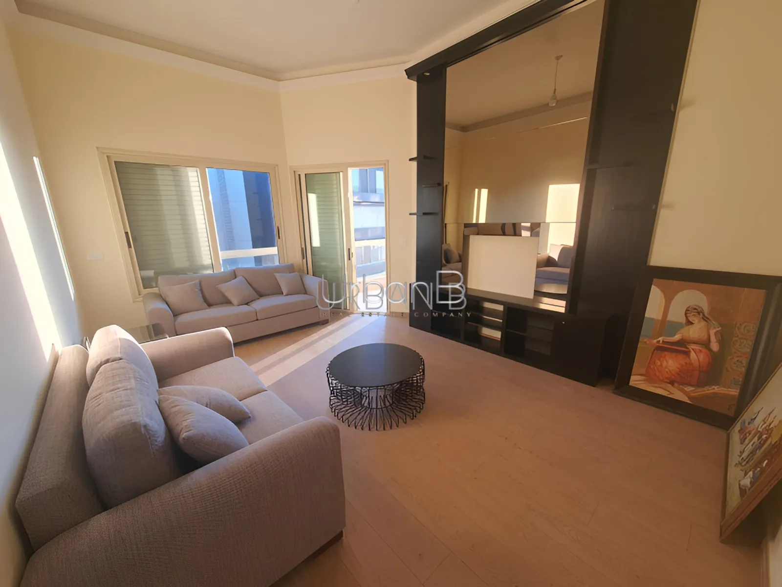 Apartment in Manara, beirut, lebanon