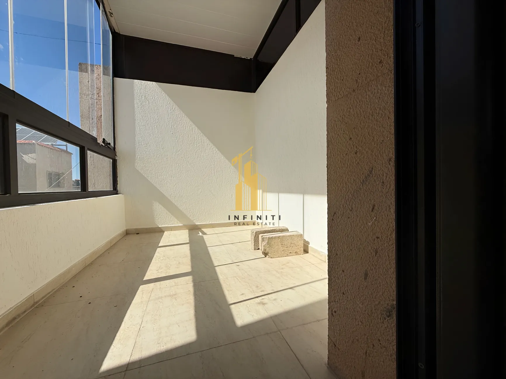 Apartment for sale in Saoufar, Lebanon