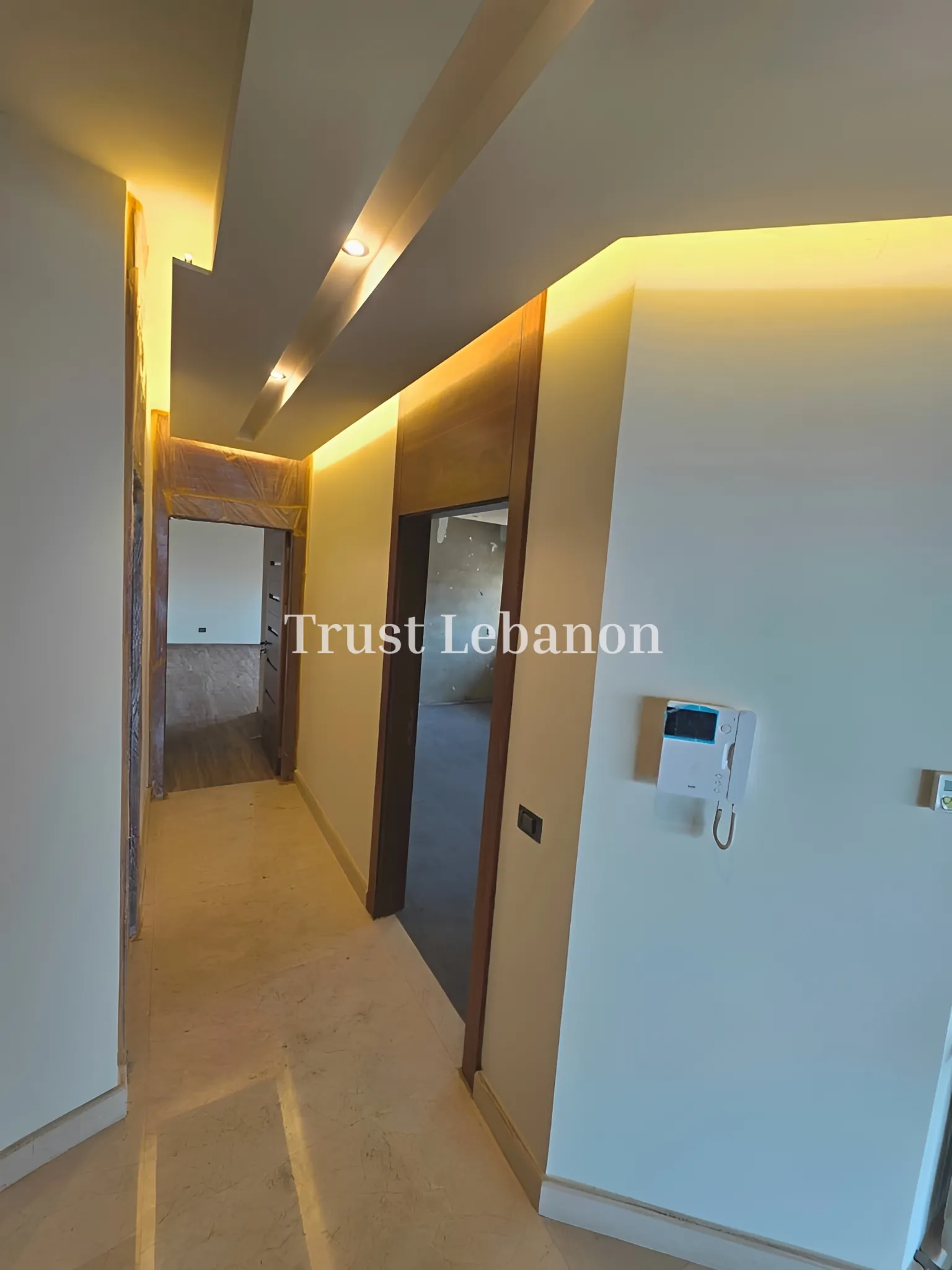 Duplex for rent in Dbayeh, Lebanon
