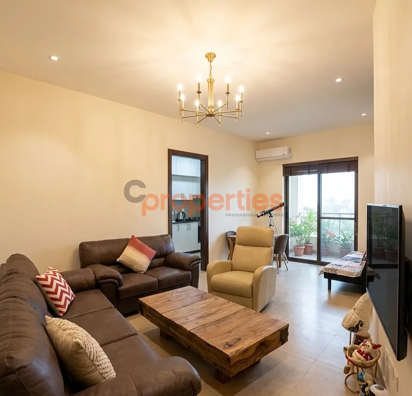Apartment for Sale in Bouar
