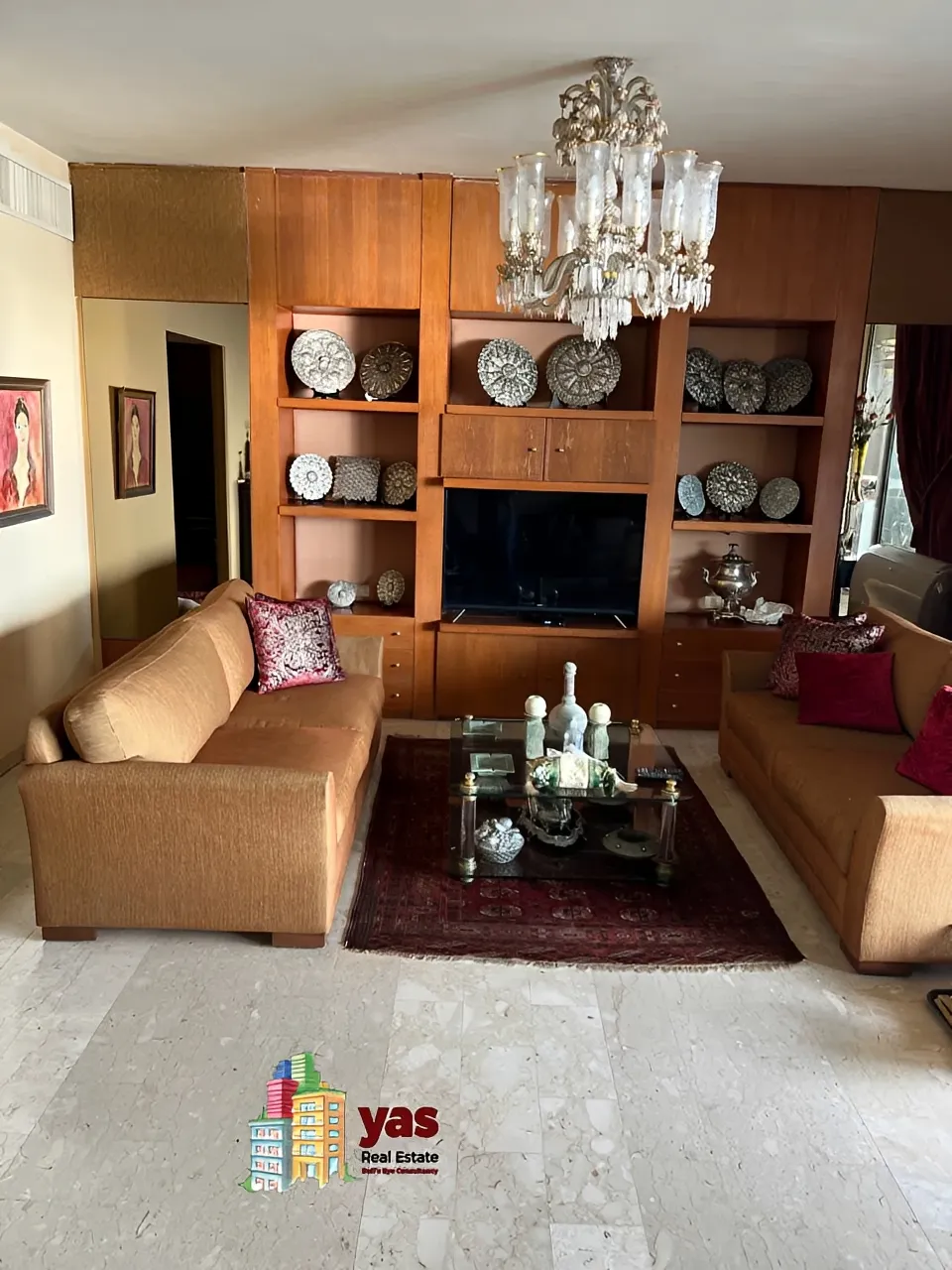 Apartment for Sale in Sahel Alma