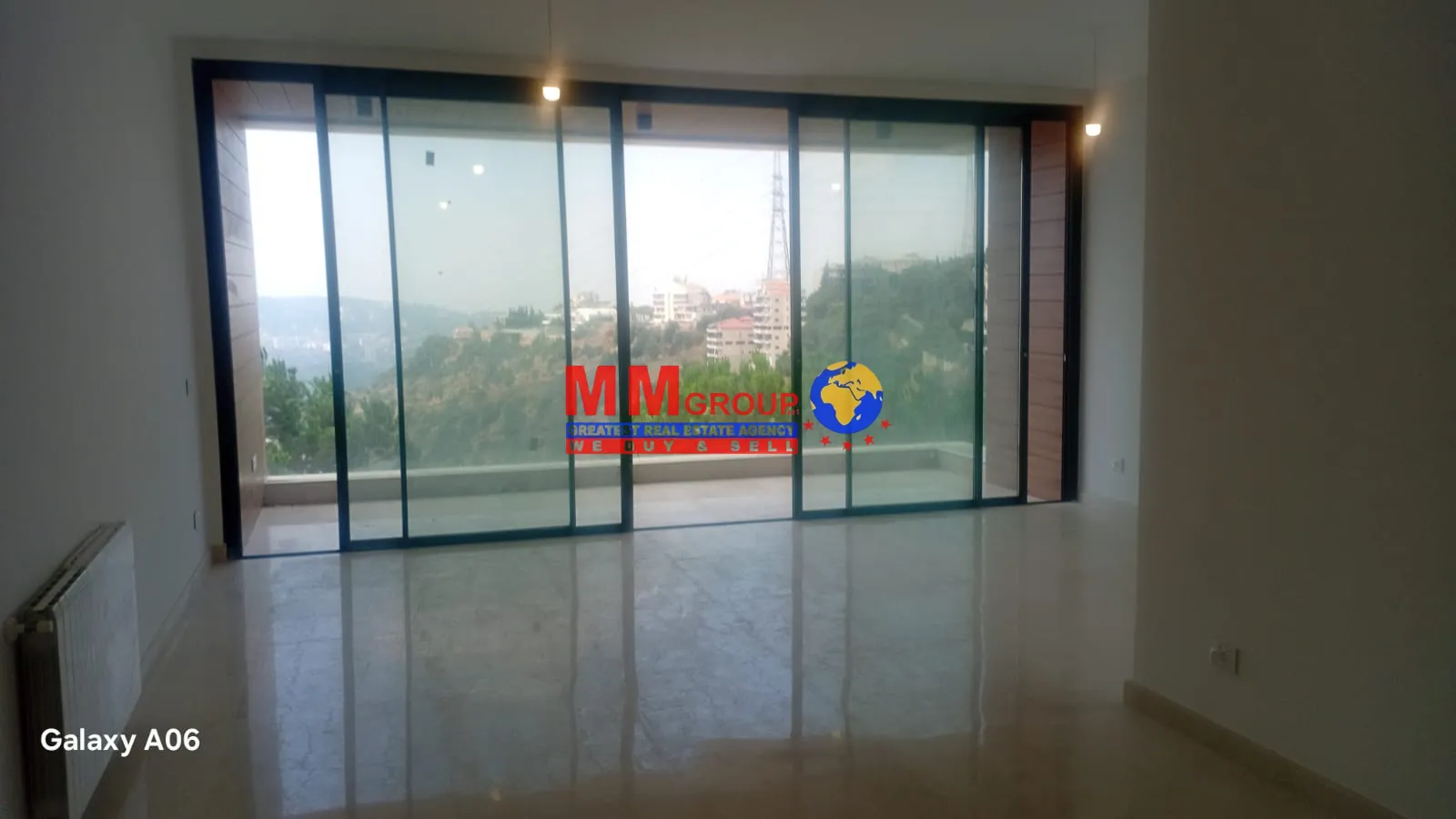 Apartment for Rent in Montiverdi