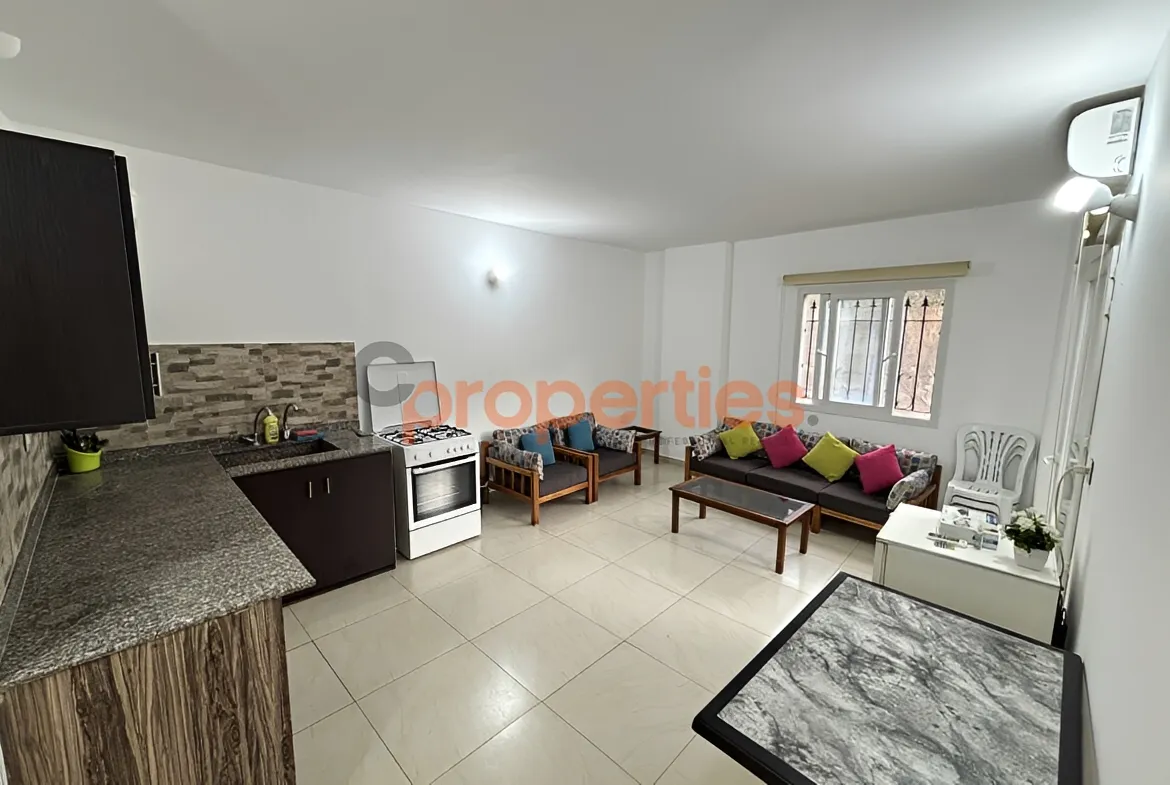 Apartment for Rent in Blat