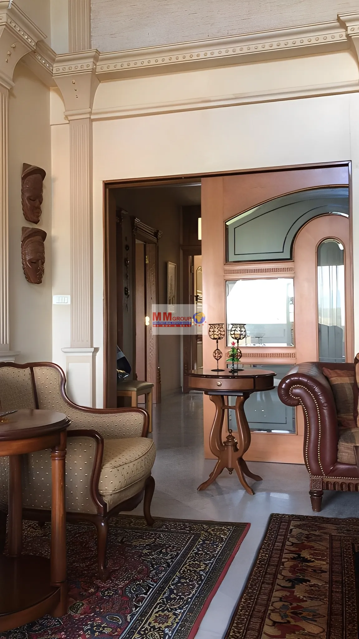 Duplex for Sale in Mansourieh Lebanon