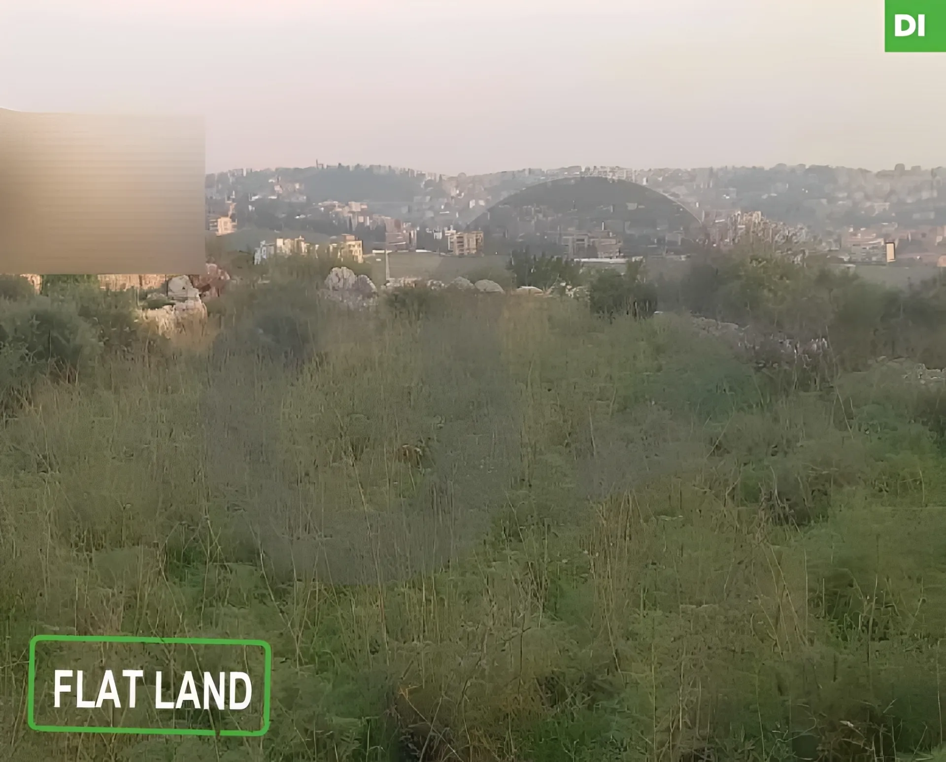 Land for Sale in Jiyeh, Lebanon